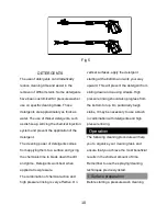 Предварительный просмотр 11 страницы ANLU ABW-VAQ-90P Operating Instructions Manual