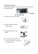 Предварительный просмотр 6 страницы ANLU AG-HA-3000N Owner'S Manual