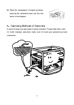 Предварительный просмотр 7 страницы ANLU AG-HA-3000N Owner'S Manual