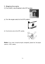 Preview for 11 page of ANLU AG-HA-3000N Owner'S Manual