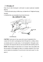 Предварительный просмотр 13 страницы ANLU AG-HA-3000N Owner'S Manual