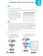 Предварительный просмотр 54 страницы Anmax CM-520 User Manual