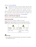 Preview for 4 page of annke N44PI Quick Operation Manual