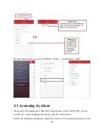 Preview for 43 page of annke N44PI Quick Operation Manual