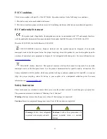 Preview for 3 page of annke SANNCE N43SU Quick Start Manual