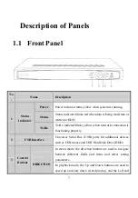 Preview for 8 page of annke Turbo Quick Start Manual