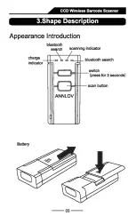 Предварительный просмотр 7 страницы Annlov AN-02 User Manual