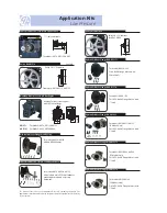 Предварительный просмотр 2 страницы Annovi Reverberi AR 115 bp Manual