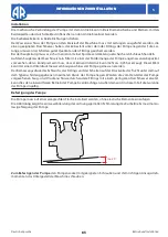 Preview for 65 page of Annovi Reverberi AR 125 bp Instruction Manual