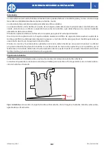 Preview for 83 page of Annovi Reverberi AR 125 bp Instruction Manual