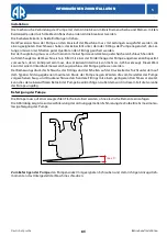 Preview for 65 page of Annovi Reverberi AR 160 bp Instruction Manual