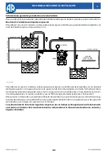 Preview for 84 page of Annovi Reverberi AR 160 bp Instruction Manual