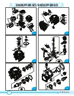 Preview for 15 page of Annovi Reverberi AR 20 LFP Instruction Manual