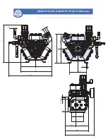 Preview for 19 page of Annovi Reverberi AR 20 LFP Instruction Manual