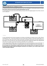 Предварительный просмотр 66 страницы Annovi Reverberi AR 303 Instruction Manual