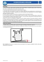 Предварительный просмотр 83 страницы Annovi Reverberi AR 303 Instruction Manual