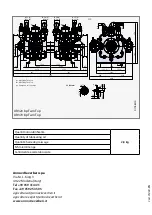 Предварительный просмотр 100 страницы Annovi Reverberi AR 320 bp Twin Instruction Manual