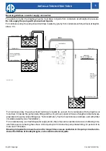 Предварительный просмотр 4 страницы Annovi Reverberi AR 410 bp Instruction Manual