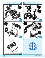 Preview for 16 page of Annovi Reverberi AR 50 Instruction Manual