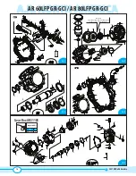 Preview for 16 page of Annovi Reverberi AR 60 LFP Installation Instructions Manual