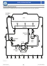 Предварительный просмотр 31 страницы Annovi Reverberi AR202 Instruction Manual