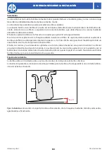 Предварительный просмотр 83 страницы Annovi Reverberi AR202 Instruction Manual