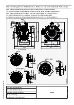 Preview for 99 page of Annovi Reverberi BHS 170 Instruction Manual