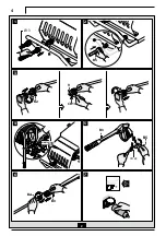 Preview for 4 page of Annovi Reverberi Blue Clean 1310 Original Instructions Manual