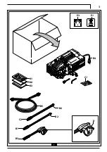 Preview for 3 page of Annovi Reverberi BLUE CLEAN 620 Owner'S Manual