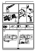 Preview for 6 page of Annovi Reverberi Blue Clean 757 Owner'S Manual