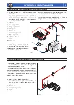 Предварительный просмотр 16 страницы Annovi Reverberi HSHP Instruction Manual