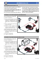 Предварительный просмотр 18 страницы Annovi Reverberi HSHP Instruction Manual