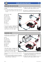 Предварительный просмотр 38 страницы Annovi Reverberi HSHP Instruction Manual