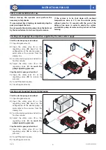 Предварительный просмотр 41 страницы Annovi Reverberi HSHP Instruction Manual