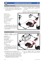 Предварительный просмотр 61 страницы Annovi Reverberi HSHP Instruction Manual