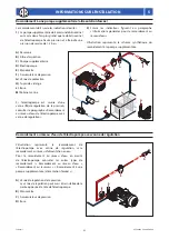 Предварительный просмотр 62 страницы Annovi Reverberi HSHP Instruction Manual