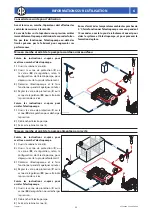 Предварительный просмотр 64 страницы Annovi Reverberi HSHP Instruction Manual