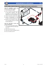 Предварительный просмотр 65 страницы Annovi Reverberi HSHP Instruction Manual