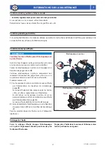 Предварительный просмотр 67 страницы Annovi Reverberi HSHP Instruction Manual