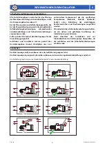 Предварительный просмотр 81 страницы Annovi Reverberi HSHP Instruction Manual