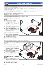 Предварительный просмотр 87 страницы Annovi Reverberi HSHP Instruction Manual