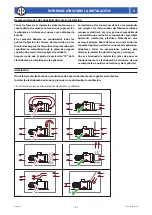 Предварительный просмотр 104 страницы Annovi Reverberi HSHP Instruction Manual