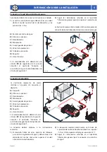 Предварительный просмотр 107 страницы Annovi Reverberi HSHP Instruction Manual