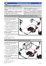 Предварительный просмотр 110 страницы Annovi Reverberi HSHP Instruction Manual