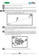 Предварительный просмотр 24 страницы Annovi Reverberi Power Garden CAR 130 User Manual