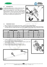 Предварительный просмотр 52 страницы Annovi Reverberi Power Garden CAR 130 User Manual