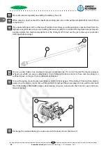 Предварительный просмотр 54 страницы Annovi Reverberi Power Garden CAR 130 User Manual