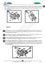 Предварительный просмотр 83 страницы Annovi Reverberi Power Garden CAR 130 User Manual