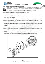 Предварительный просмотр 91 страницы Annovi Reverberi Power Garden CAR 130 User Manual