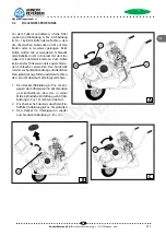 Предварительный просмотр 111 страницы Annovi Reverberi Power Garden CAR 130 User Manual